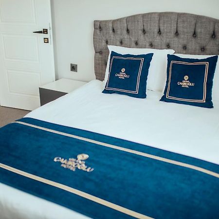 Grand Cakiroglu Hotel Aksaray Kültér fotó