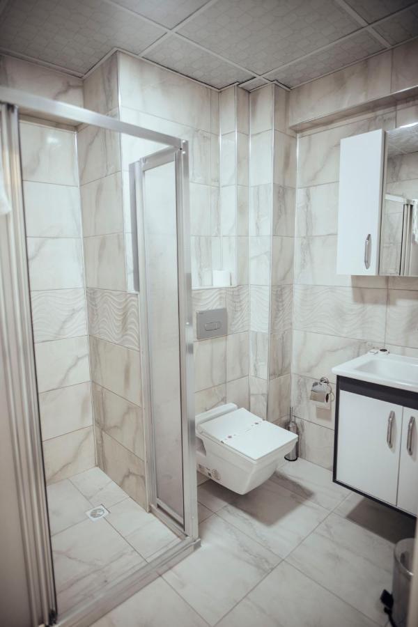 Grand Cakiroglu Hotel Aksaray Kültér fotó