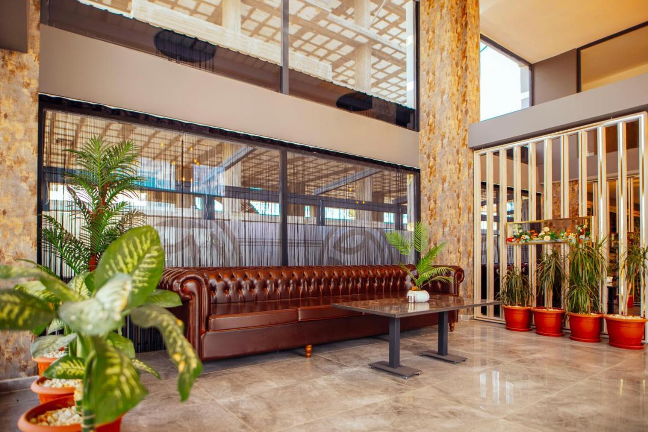 Grand Cakiroglu Hotel Aksaray Kültér fotó