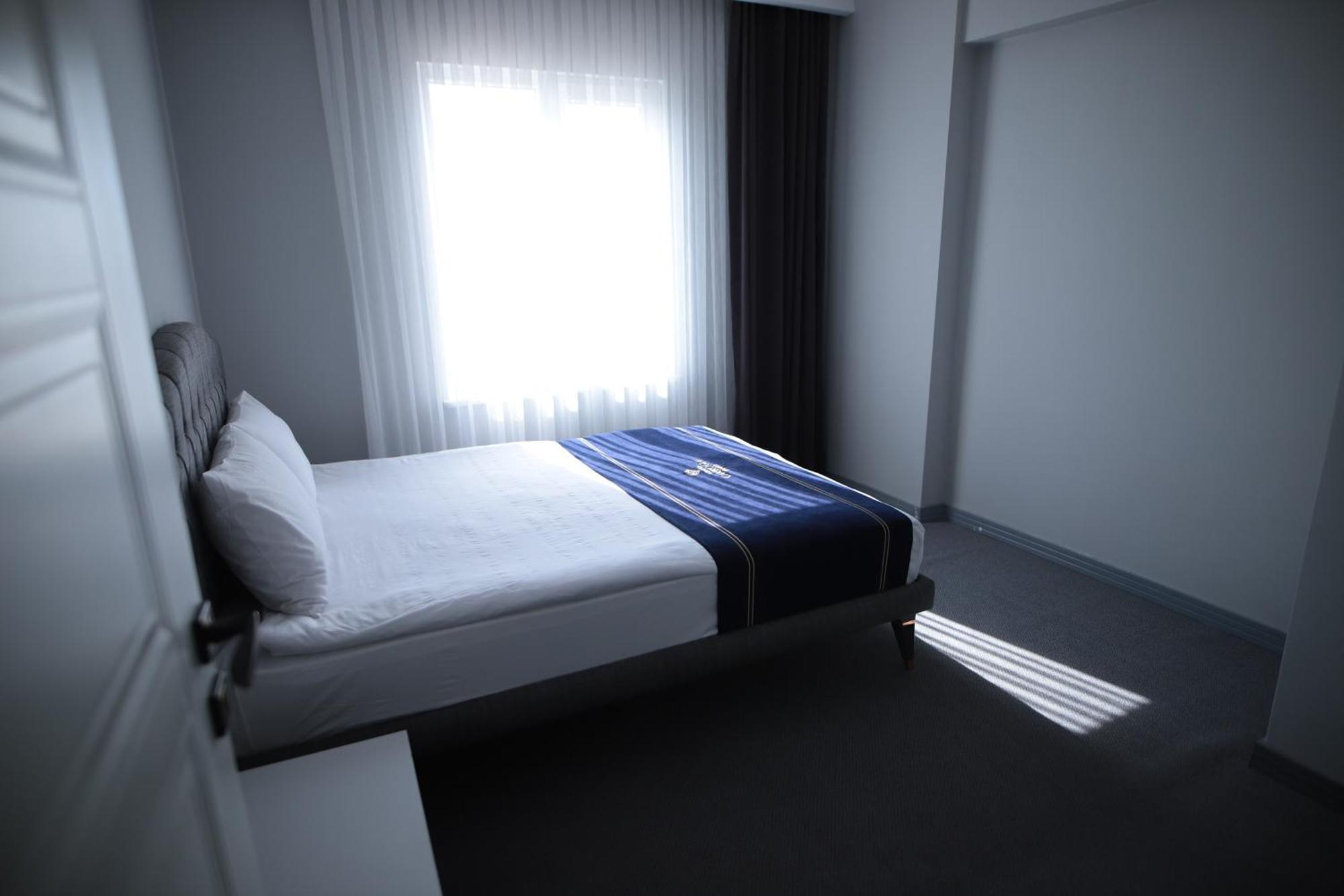 Grand Cakiroglu Hotel Aksaray Kültér fotó